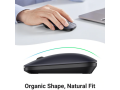 Ugreen Portable Wireless 2.4GHZ Mouse (MU-90372)