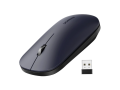 Ugreen Portable Wireless 2.4GHZ Mouse (MU-90372)