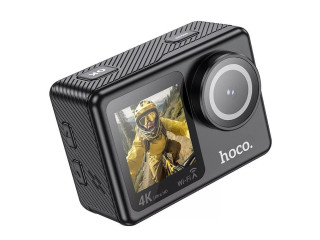 DV101 dual color screen sports camera
