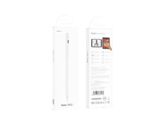 GM108 Smooth series fast charging capacitive pen for Pad