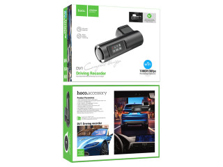 DV1 Driving recorder