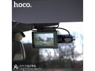 DI07 Driving recorder