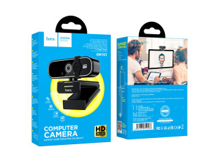 GM101 2K HD computer camera
