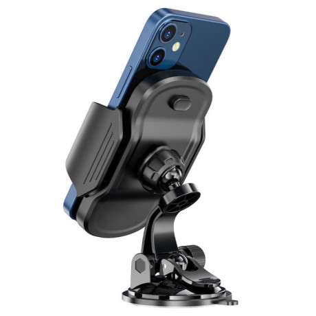 CA82 Just fast suction cup car holder