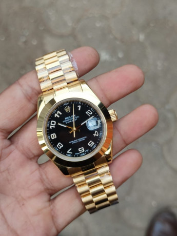 Rolex date just ( replica)