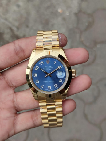 Rolex date just ( replica)
