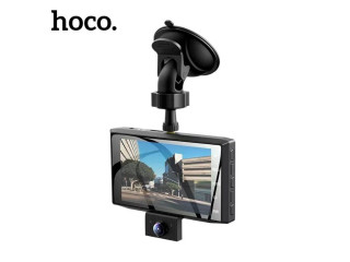 DI17 car dvr
