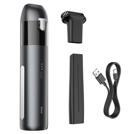 S20 Extreme speed portable car vacuum cleaner