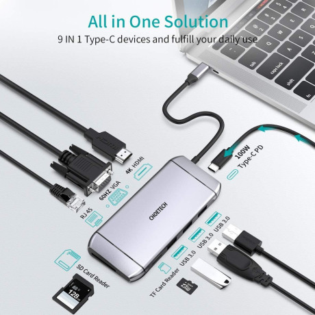 HUB-M15 HUB