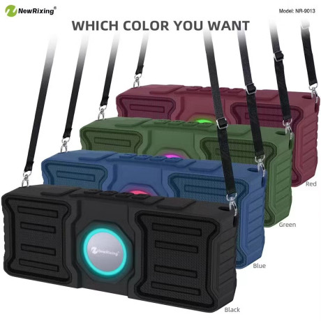 HOCO Speaker NR-9013