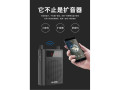 Bluetooth Speaker Model KS15