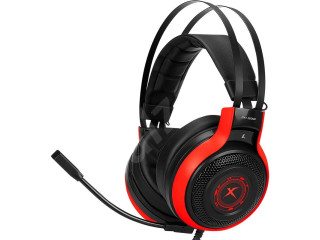 XTRIKE GH-908 Wired gaming headphone
