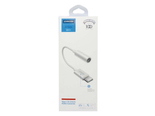 SH-C1 type-c to 3.5mm audio conver