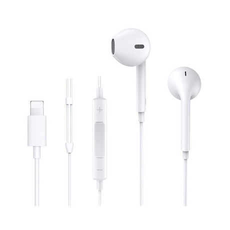 JR-EP3 Lightning earphone