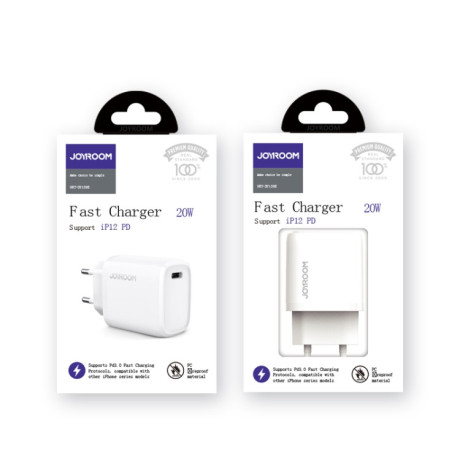 NRT-DY139E 20W PD Intelligent fast