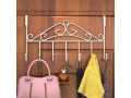 7-hooks-bathroom-over-door-hooks-hanger-for-clothes-bag-hanging-iron-art-over-the-door-hooks-coats-hanger-hat-towel-organizer-small-2