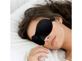 JR-CY375 sleep eye mask (including earplug + storage bag)