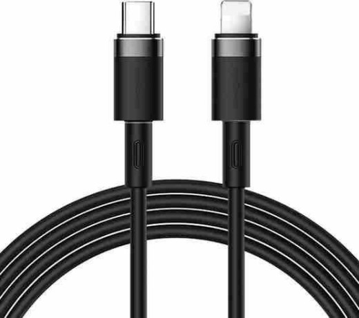 s-1224n9-type-c-to-lightning-silicone-data-cable-12m-black-big-0