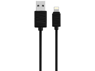 JR-S118 Update Swift Series Iphone Date Cable 1M