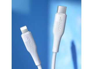 S-1224M3 Type-c To Iphone Fast Charger