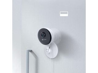 Ezviz Security Camera Model: C1CB