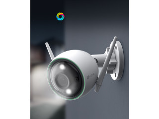 Ezviz Security Camera Model: C3N