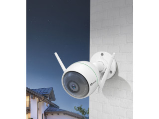 Ezviz Security Camera Model: C3WN