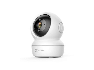 Ezviz Security Camera Model: C6N