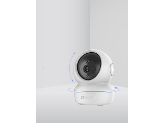 Ezviz Security Camera Model: C6N 2K