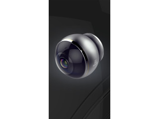 Ezviz Security Camera Model: C6P