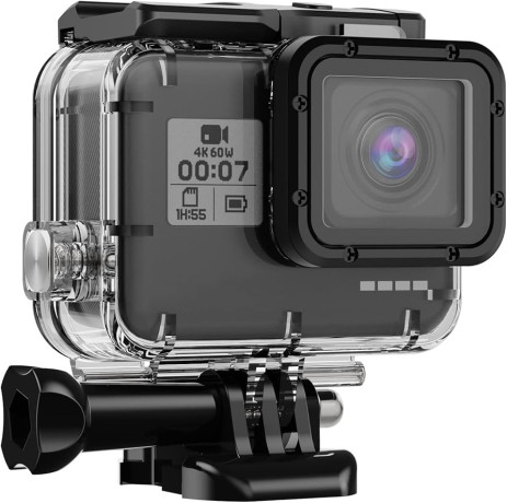 original-protective-waterproof-housing-lens-can-not-replace-for-gopro-567-black-package-with-box-model-x-391-2-big-0