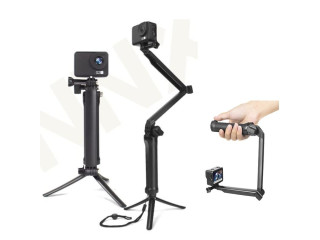 Personal mould: 3 Way Monopod Selfie Stick (personal mould) Model: X-119-2