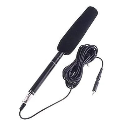 Mini microphone: 195MM Model: HYJ-081