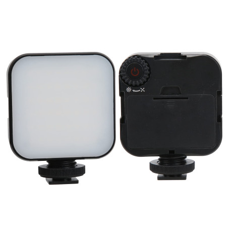 Mini LED Ring Light Model: X-ML-3A