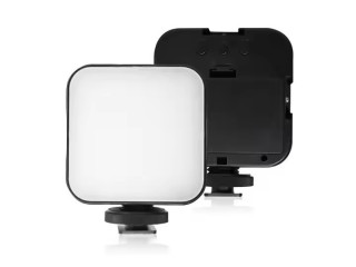 Mini LED Ring Light Model: X-ML-3B