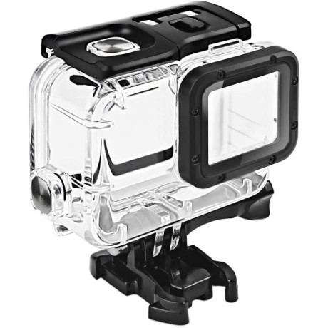 Protective ABS Plastic Case for Gopro 5/6/7 Black Model: HYJ-082