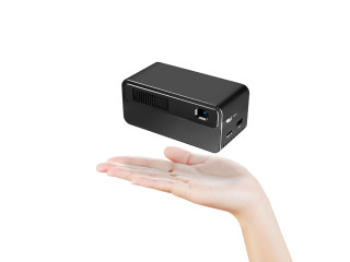 DLP PROJECTOR Model: HDP300
