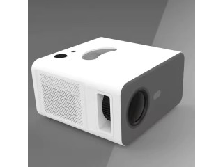 LCD PROJECTOR Model: UB30