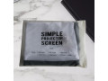 120 INCH SIMPLE SCREEN 