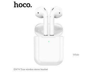 EW74 True wireless stereo headset