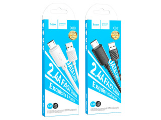 X88 Gratified charging data cable for Micro(unpackaged)