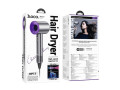 HP11 Plus High-speed negative ion hair dryer(EU)