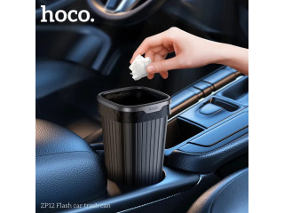 ZP12 Flash car trash can