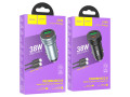Z49B Level PD38W(1C1A) car charger