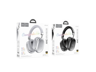 W35 Max Auspicious ANC noise reduction BT headphones