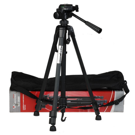 Tripod Model: F-3520T