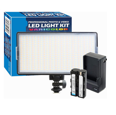 416 LED LIght