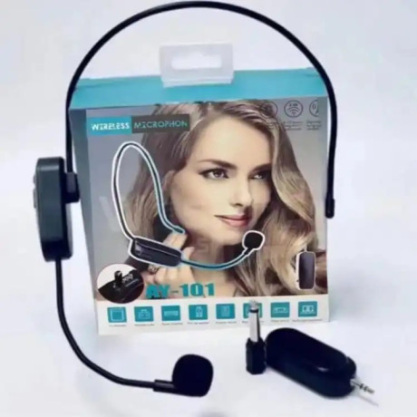Microphone Model: AY-101