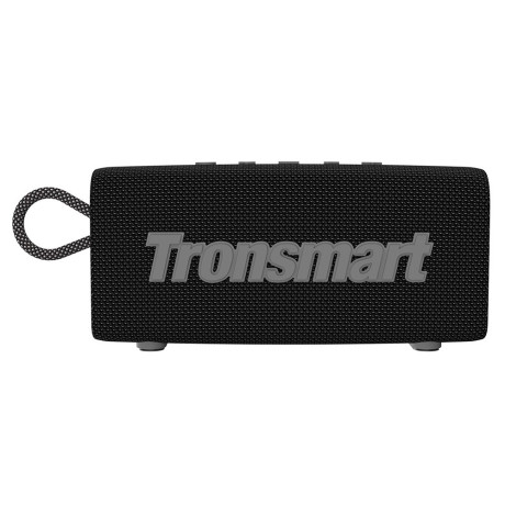 Bluetooth Speaker Model: TRIP - BLACK