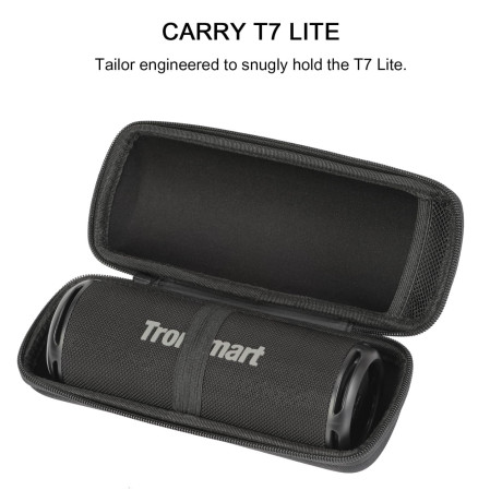 Bluetooth Speaker Model: T7 LITE CARRYING CASE